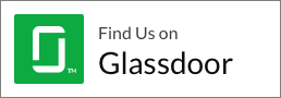 Find Us on Glassdoor